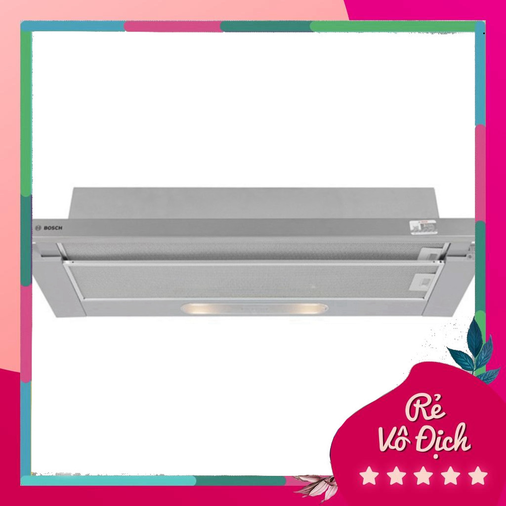 Máy Hút Mùi Âm Tủ Bosch DFT93AC50