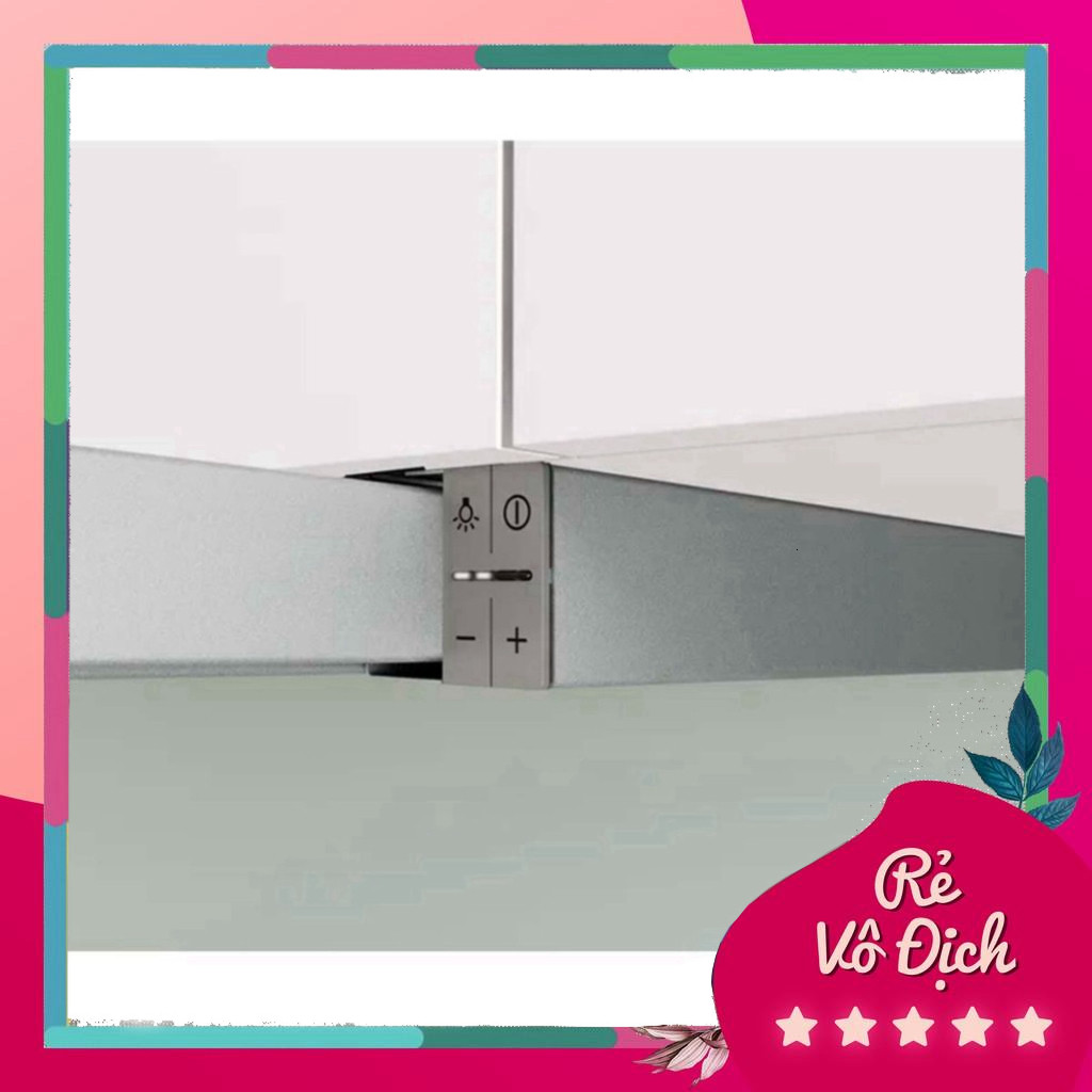 MÁY HÚT MÙI ÂM TỦ BOSCH DFS097A51B – PEB