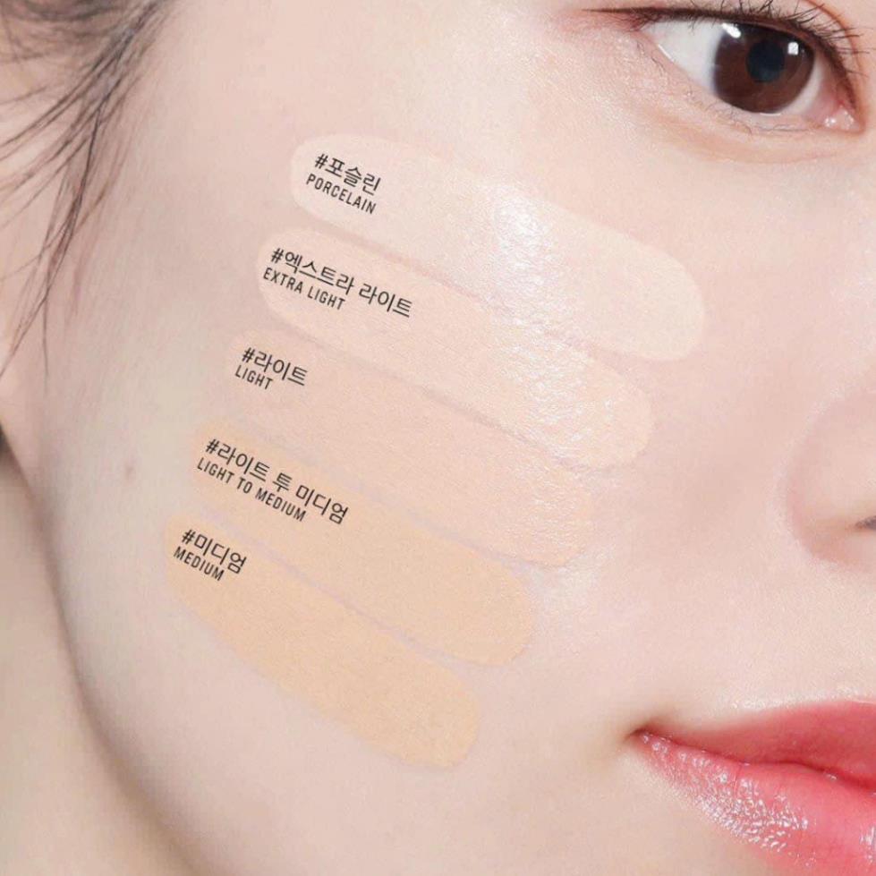 New 2024 - Cushion Bobbi Brown Weightless Skin Cushion Foundation - Kallos Vietnam