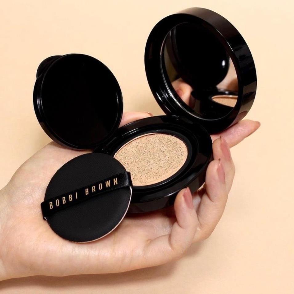 Phấn Nước Cushion Bobbi Brown Intensive Skin Serum Cushion SPF 40 PA++++ 12g