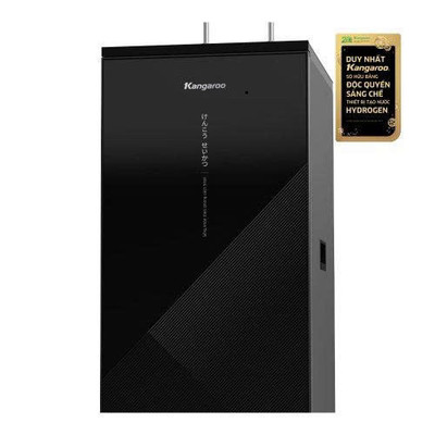 [CHÍNH HÃNG] Máy lọc nước Kangaroo Hydrogen nóng lạnh KG12S19H3 - Hệ 12 lõi