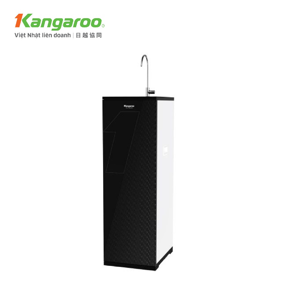 [CHÍNH HÃNG] Máy lọc nước Kangaroo Infinity KG09NI - Hệ 9 lõi