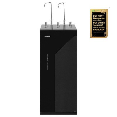 [CHÍNH HÃNG] Máy lọc nước Kangaroo RO nóng lạnh Block Infinity KG10A17 - Hệ 10 lõi