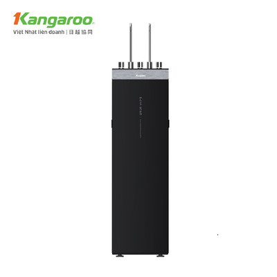 [CHÍNH HÃNG] Máy lọc nước Kangaroo Sumire Hydrogen nóng lạnh KG12A8 - Hệ 12 lõi