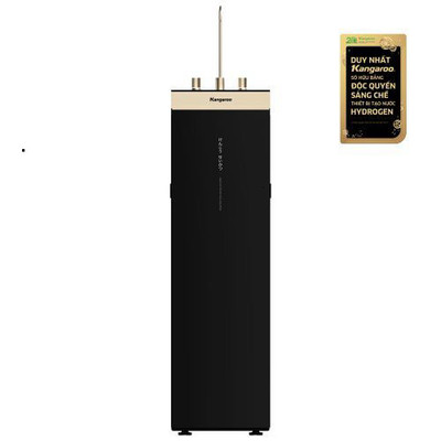 [CHÍNH HÃNG]  Máy lọc nước Kangaroo Hydrogen ion kiềm KGEP12A1 - Hệ 12 lõi