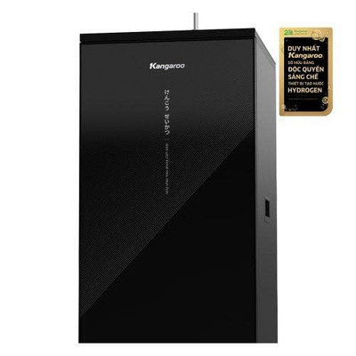 [CHÍNH HÃNG] Máy lọc nước Kangaroo Hydrogen KG10S15H1 - Hệ 10 lõi lọc