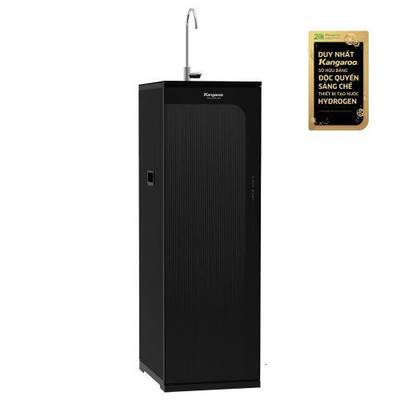 [CHÍNH HÃNG] Máy lọc nước Kangaroo RO Infinity KG100CP - Hệ 10 lõi lọc