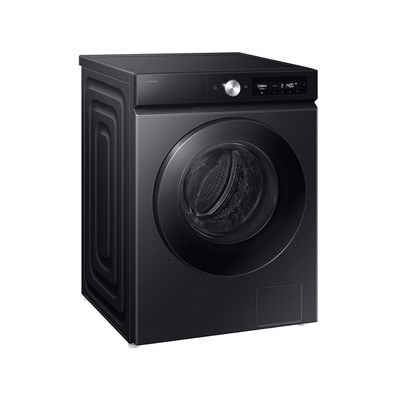 WW10DB7U34GBSV | Máy Giặt Samsung Bespoke AI Cửa Ngang 10KG WW10DB7U34GBSV