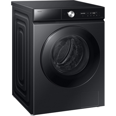 [CHÍNH HÃNG] Máy giặt Cửa Trước Bespoke AI Samsung WW12CB944DGBSV (12kg Màu Đen) - WW14BB944DGHSV (14kg Màu Trắng)