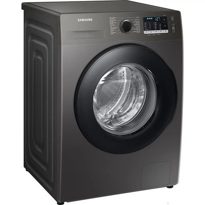 WW95TA046AX/SV | Máy giặt lồng ngang Samsung Inverter 9.5kg WW95TA046AX/SV