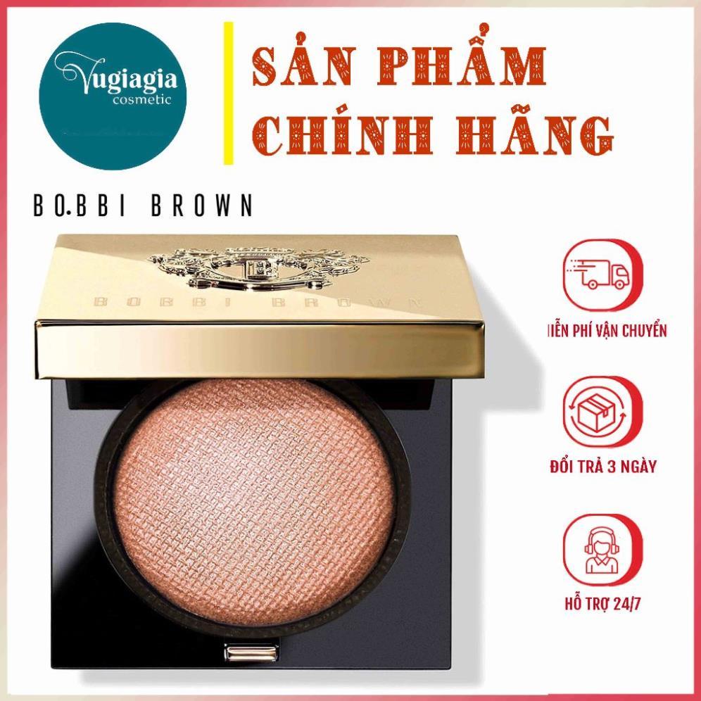 Bắt Sáng Mắt Bobbi Brown - Highlight bobbi Brown Moonstone Bản Luxe Eye Shadow