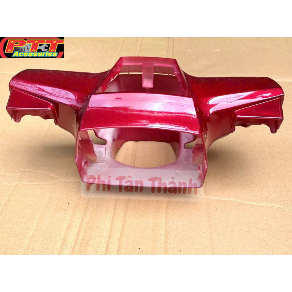 ĐẦU ĐÈN XE DH88 ( NHỰA ABS )