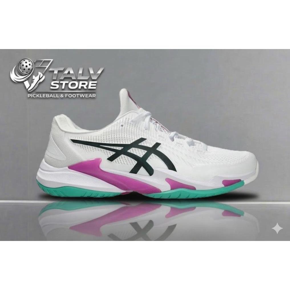 TALV STORE -  Giày thể thao Asics Court FF 3 'White Sakura'