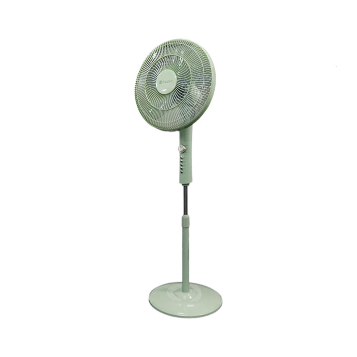 [CHÍNH HÃNG] Quạt Đứng Casper F-E16G1 - 4 cấp độ gió