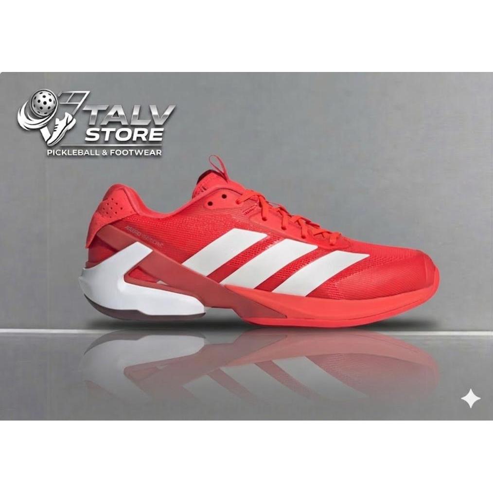 TALV STORE -  Giày thể thao adidas Adizero Ubersonic 5 'Lucid Red'