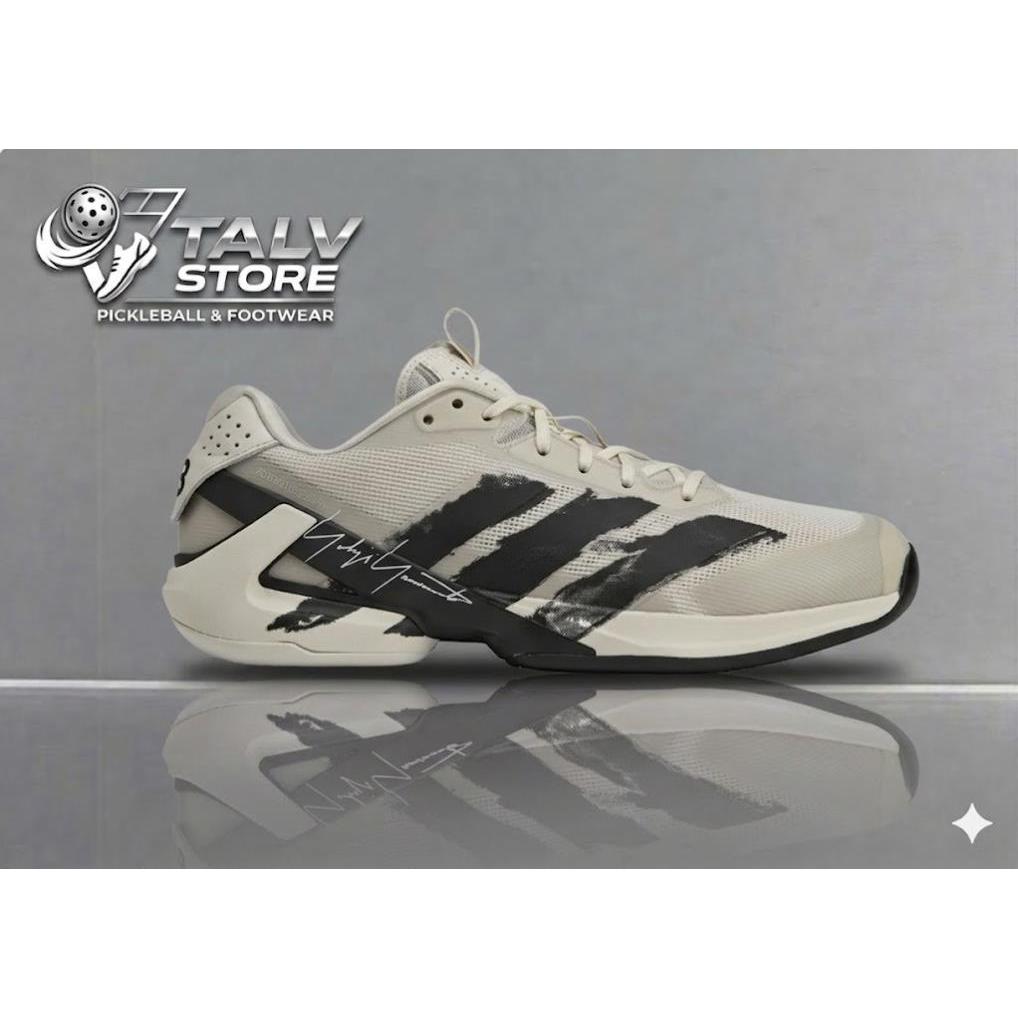 TALV STORE -  Giày thể thao Adidas Y-3 Adizero Ubersonic 5 'Orbit Grey'