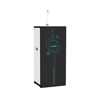 [CHÍNH HÃNG] Máy lọc nước KAROFI ERO100V - Công nghệ lõi Smax Pro V