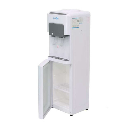 [CHÍNH HÃNG] Cây nước nóng lạnh úp bình KAROFI HC16 - 2 vòi với 3 chế độ