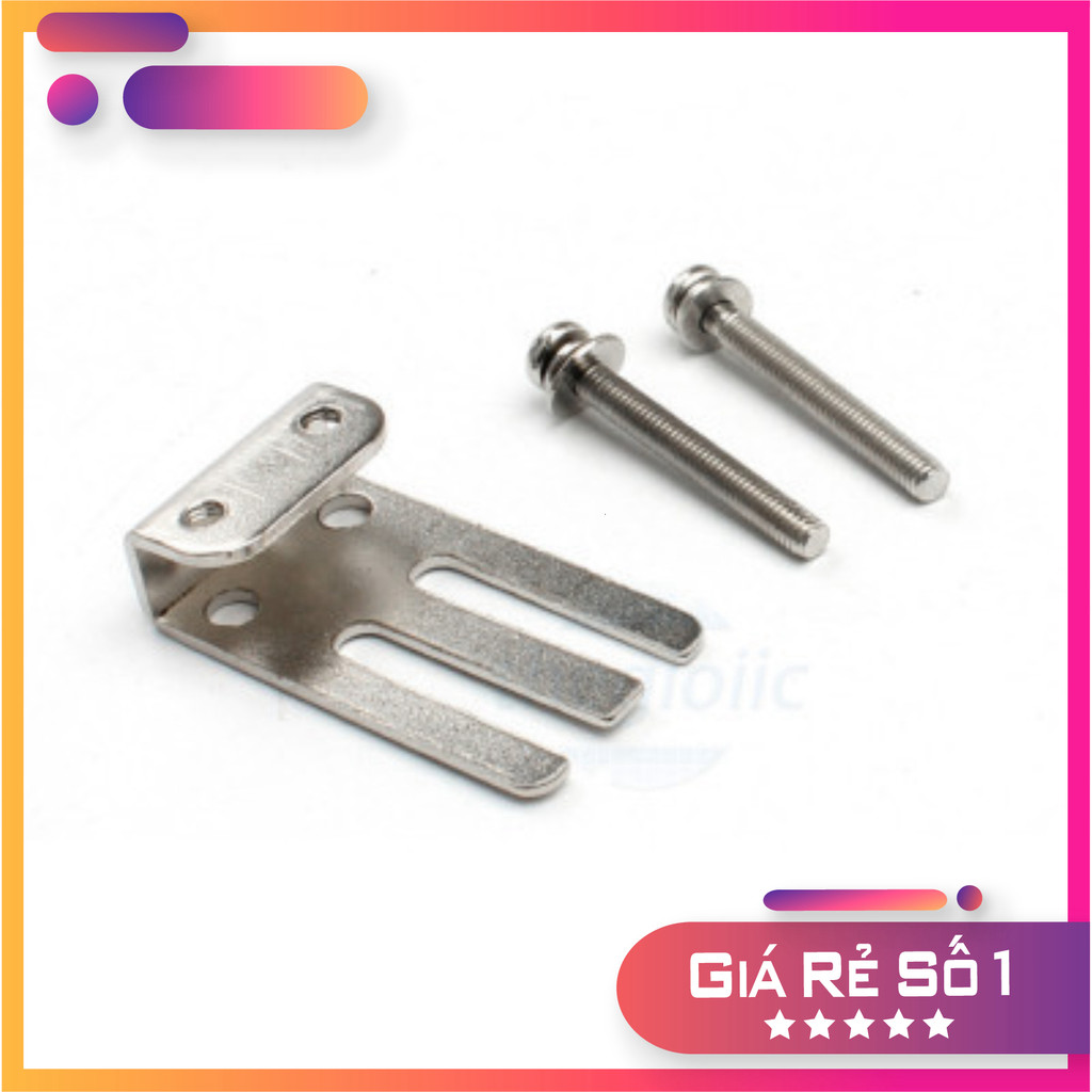[3 Cái]- Gá Đỡ Cảm Biến Tiệm Cận SN04-N PS05P PL05N TLQ5MC1-Z Linh Kiện Trường Giang 86