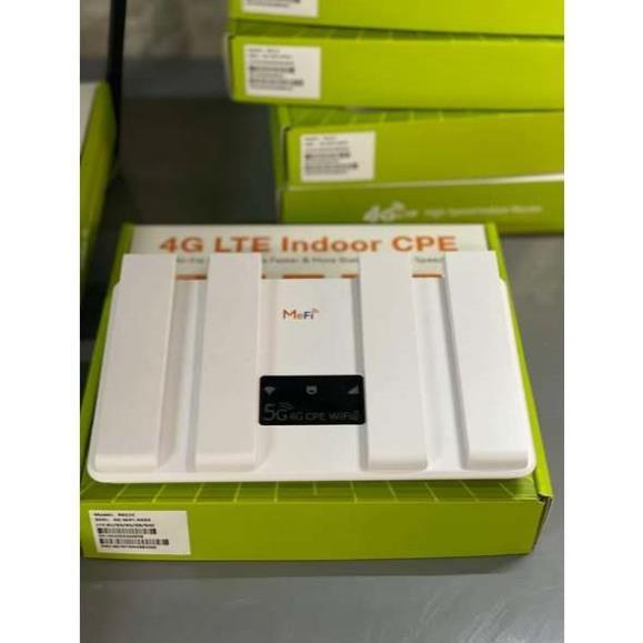 Bộ phát WIFI sim 4G model R611C chuyên phát wifi cho gia đình , công trường , xe oto...