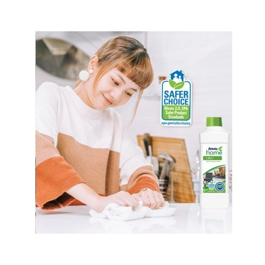 Nước rửa đa năng L.O.C Amway Home L.O.C Multi Purpose Cleaner