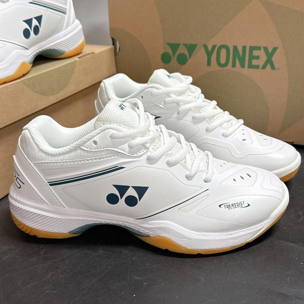 HOME SNEAKER -   Giày cầu lông Yonex Power Cushion SHB 65Z4 Wide chính hãng