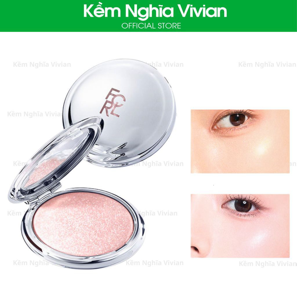 Phấn bắt sáng Focallure Stary Light Highlight