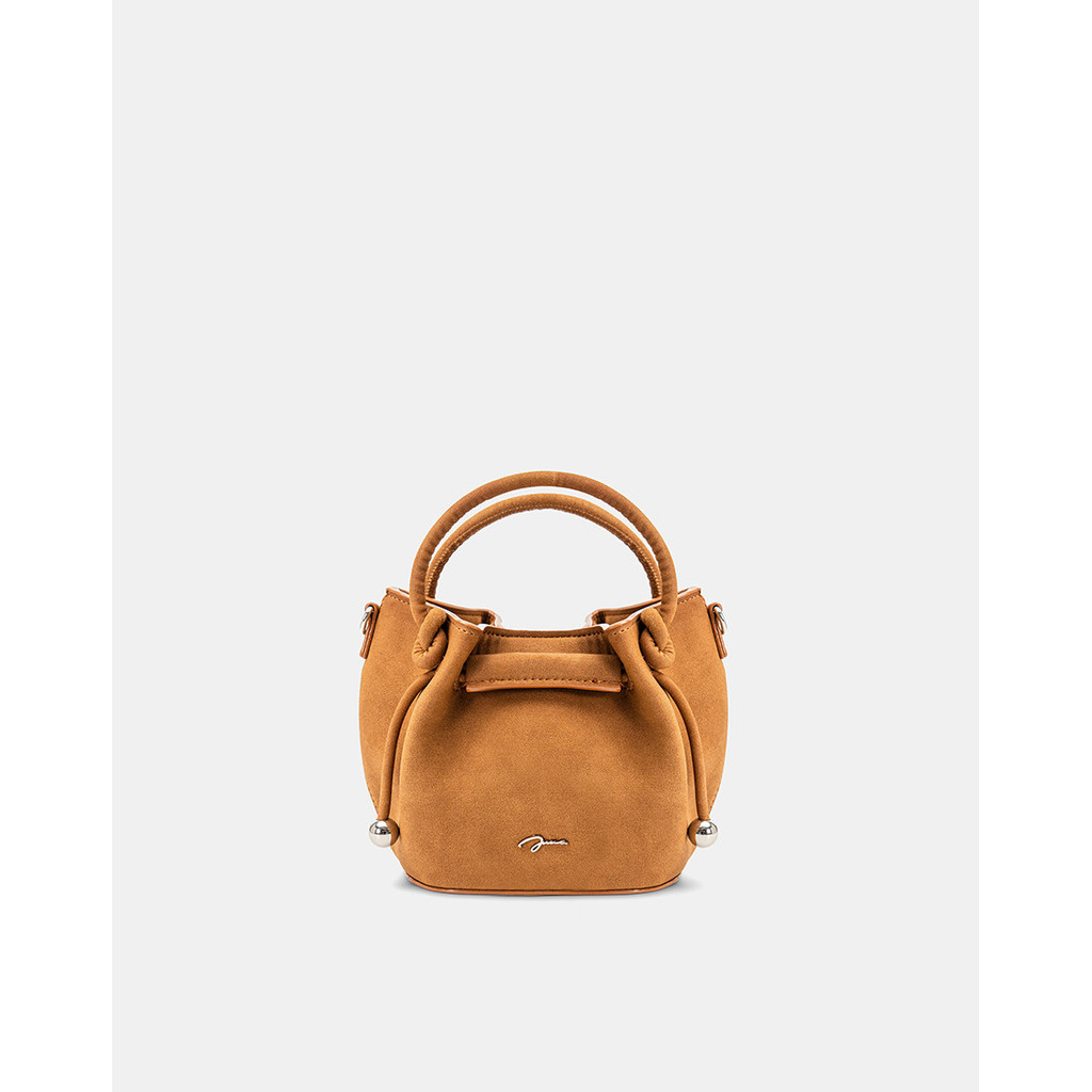 Túi Xách Nữ Thời Trang JUNO Cỡ Nhỏ Top Handle Tote Bag TXN1024