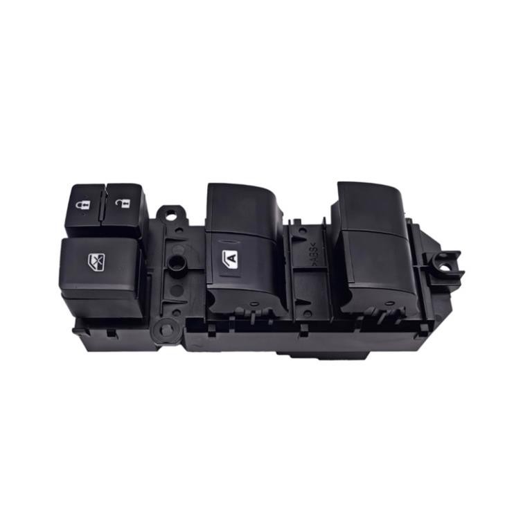 Công tắc lên xuống kính tổng Toyota Vios 2018-2023, Inova, Hilux, Fortuner G 2017-2022