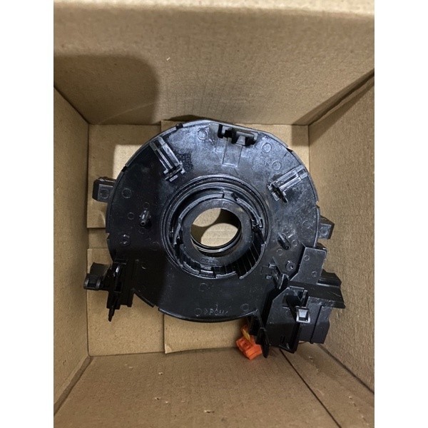 Cáp còi, cuộn kèn Toyota Vios, Inova, Hilux, Fortuner 2018-2021