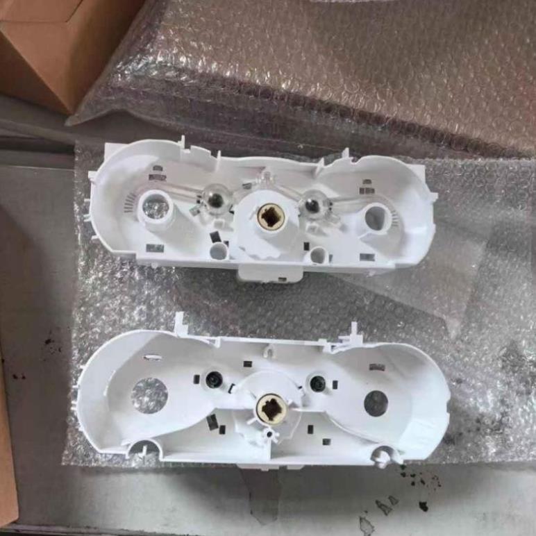 Bộ điện điều khiển điều hoà Toyota Inova, Hilux 2006-2010