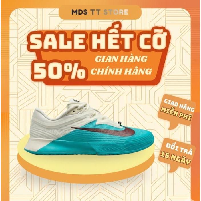 KMD STORE -  Giày Thể Thao Nike Court Vapor Pro 3 'Cactus Green'