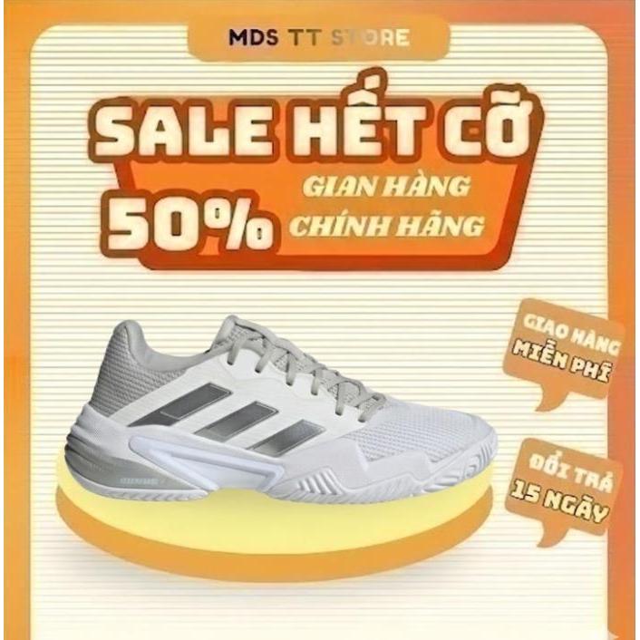 KMD STORE -  Giày Thể Thao Nike Court Air Zoom Vapor 12 HC 'White'