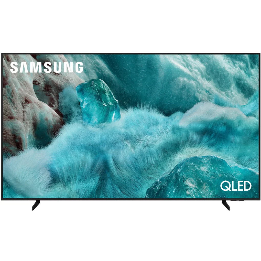 [CHÍNH HÃNG] Smart Tivi Samsung QLED 4K QA43Q7FAAKXXV - 43 Inch QLED Q7FA 4K Vision AI Smart TV (202