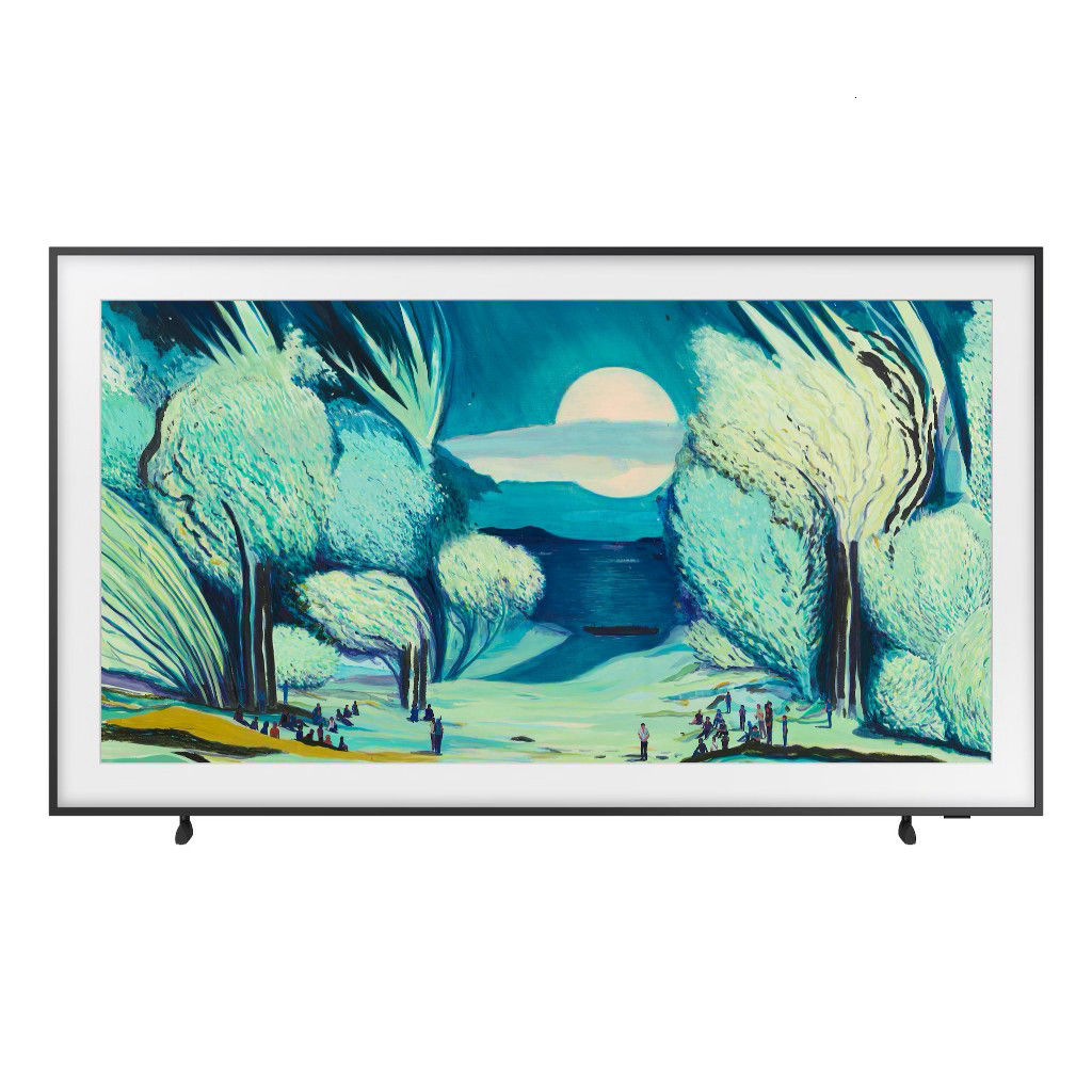 [CHÍNH HÃNG] Smart Tivi 65 Inch The Frame 4K Samsung Vision AI QA65LS03FAKXXV