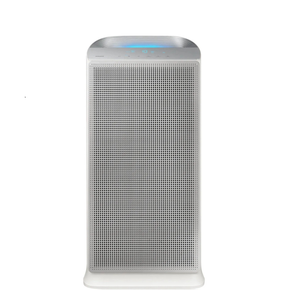 [CHÍNH HÃNG] Máy Lọc Không Khí 60W Samsung AP70F06103RGSV - Không gian 60m² - Bảng Điều Khiển Cảm Ứn