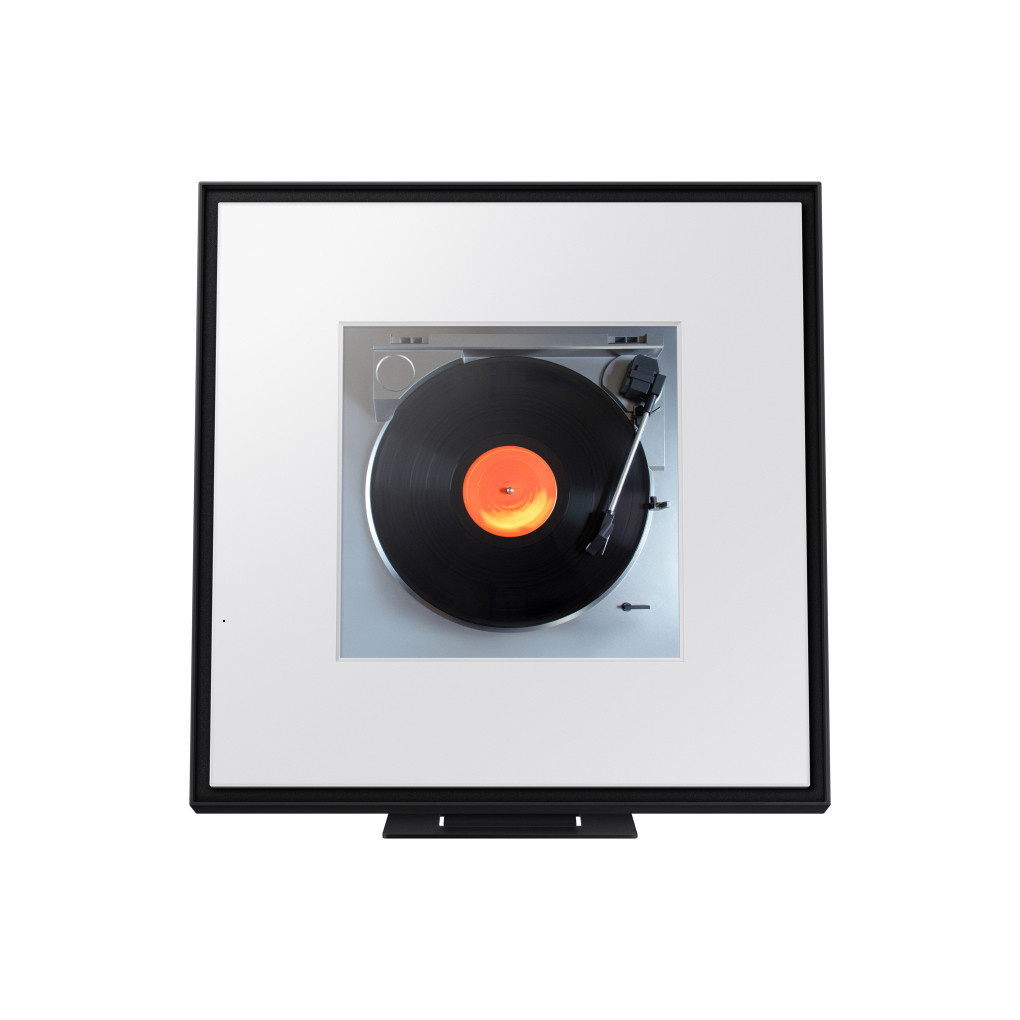 [CHÍNH HÃNG] Loa Samsung Khung Tranh Music Frame HW-LS60D/XV 120W