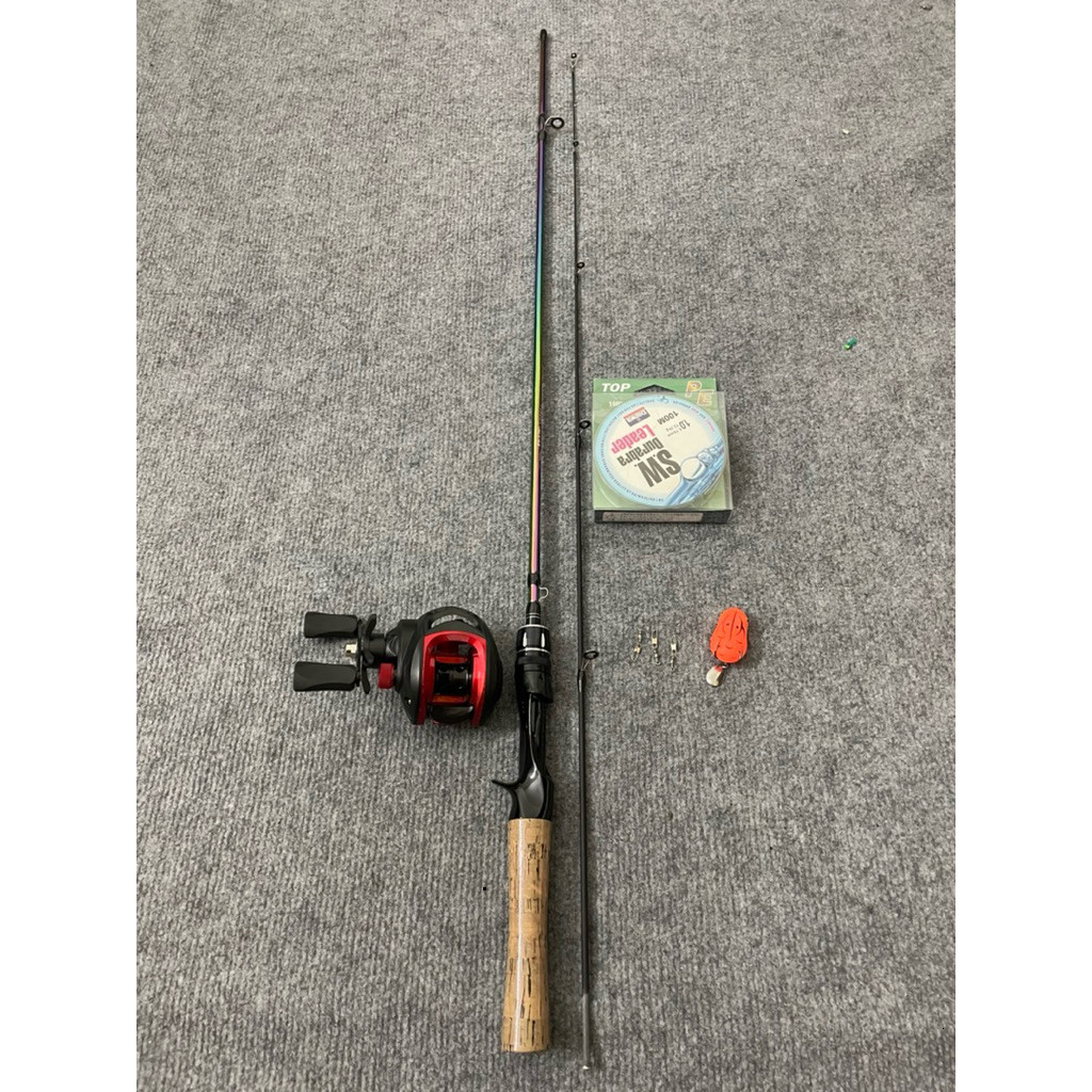 COMBO UL TITAN SIZE 1m68 1m8 1m98 đồng giá Kèm máy Ngang tặng dù và nhái hơi . 3 khoá link giá mềm p