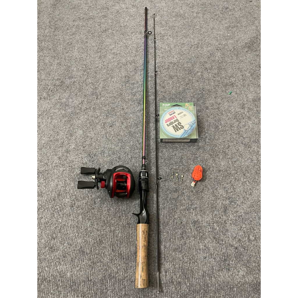 COMBO UL TITAN SIZE 1m68 1m8 1m98 đồng giá Kèm máy Ngang tặng dù và nhái hơi . 3 khoá link giá mềm p