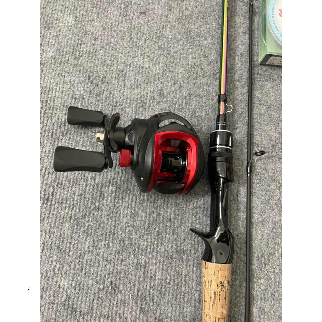 COMBO UL TITAN SIZE 1m68 1m8 1m98 đồng giá Kèm máy Ngang tặng dù và nhái hơi . 3 khoá link giá mềm p