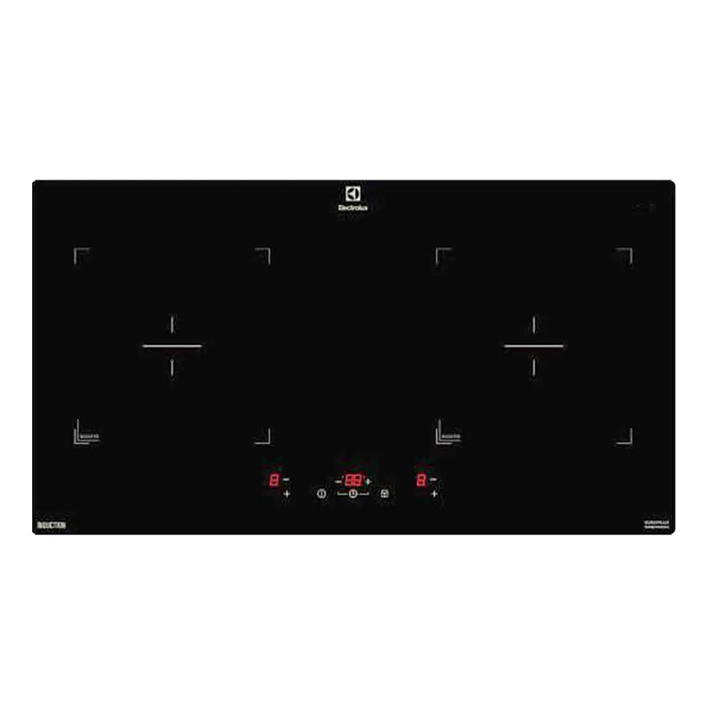 [CHÍNH HÃNG] Bếp Từ Âm 2 Vùng Nấu ELECTROLUX EHI7325BA - Ngang 73cm - Công Suất 6kW
