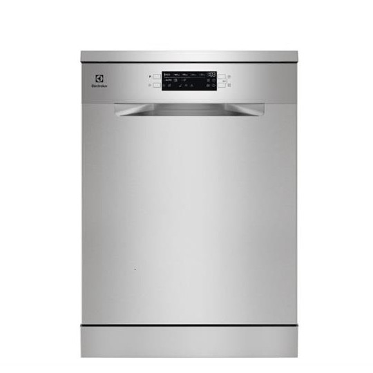 [CHÍNH HÃNG] Máy Rửa Chén Độc Lập 13 bộ Electrolux  ESA47200SW, ESA47200SX, EFF1360VSA