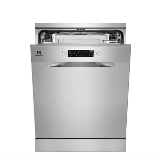 [CHÍNH HÃNG] Máy rửa chén độc lập 13 bộ Electrolux ESA47200SX - Ngang 60cm - UltimateCare 300