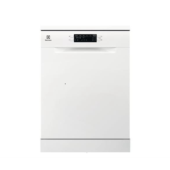 [CHÍNH HÃNG] Máy Rửa Chén Độc Lập 13 Bộ Electrolux ESA47200SW - Ngang 60 cm