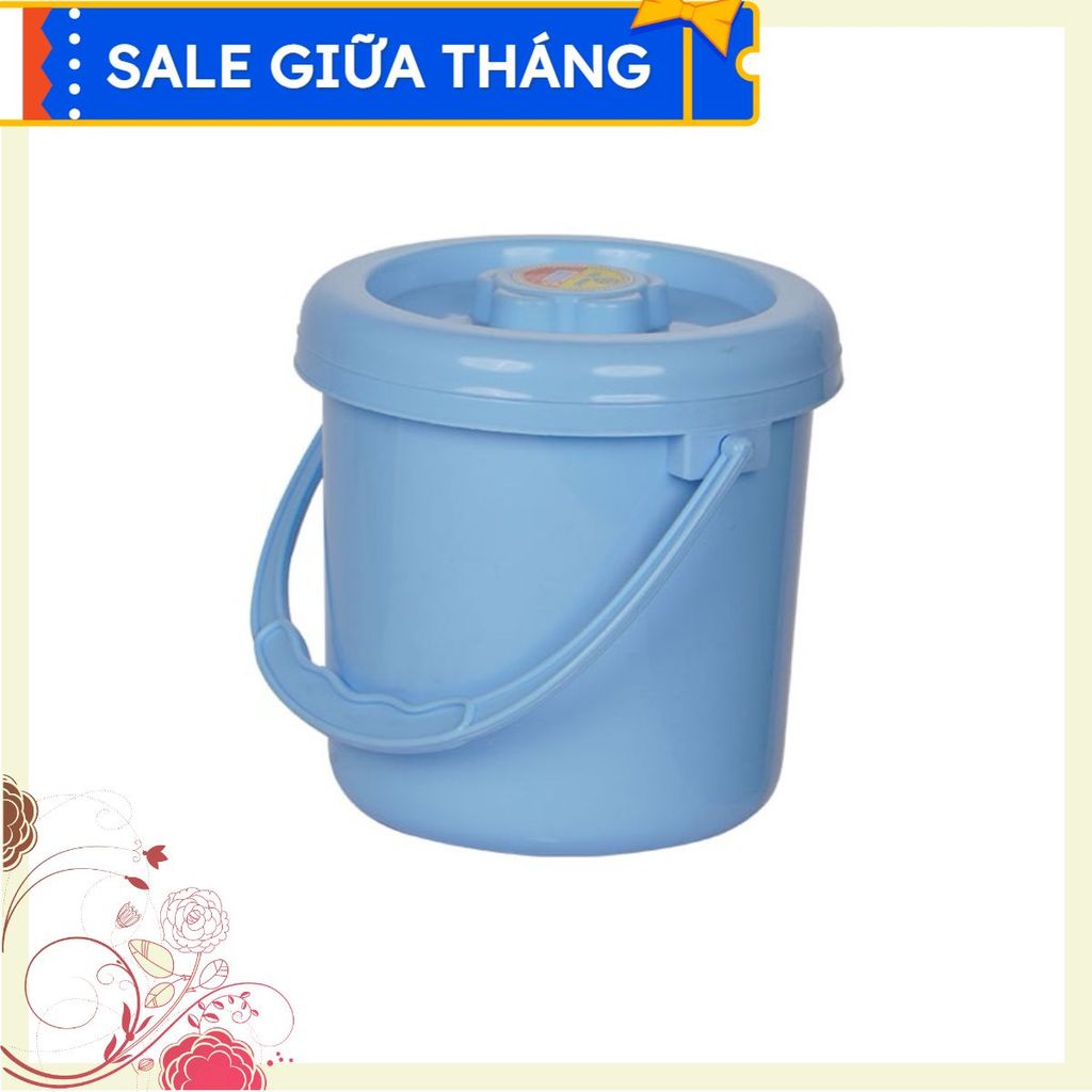 Đúng hàng đúng chất lượng COMBO 5 Cặp lồng cơm đựng thức ăn 6451 Chữ tín quý hơn vàng