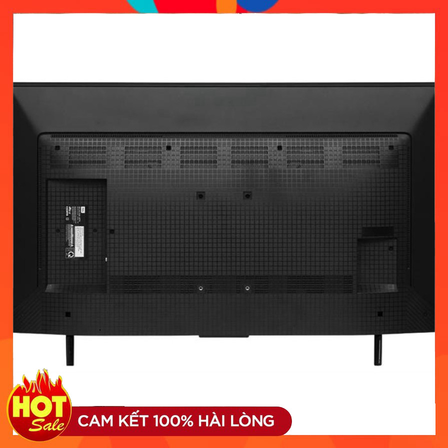ib nhận mã giảm_ Google Tivi QLED TCL AI 4K 43 inch 43P7K 2025  VIỆT NAM (SP Khanh  LIKE NEW  Hãng B