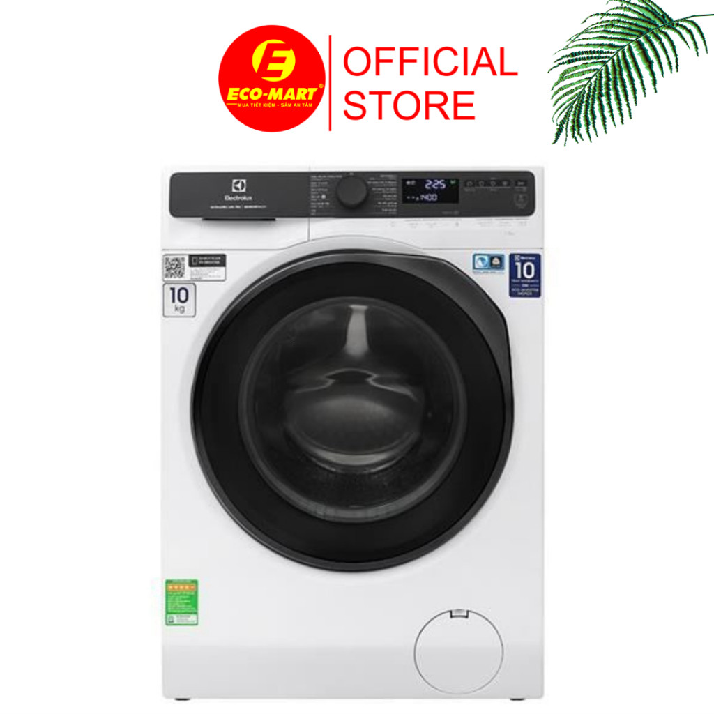EWF1043R7WC Máy giặt Electrolux EWF1043R7WC UltimateCare 700 Inverter 10 kg