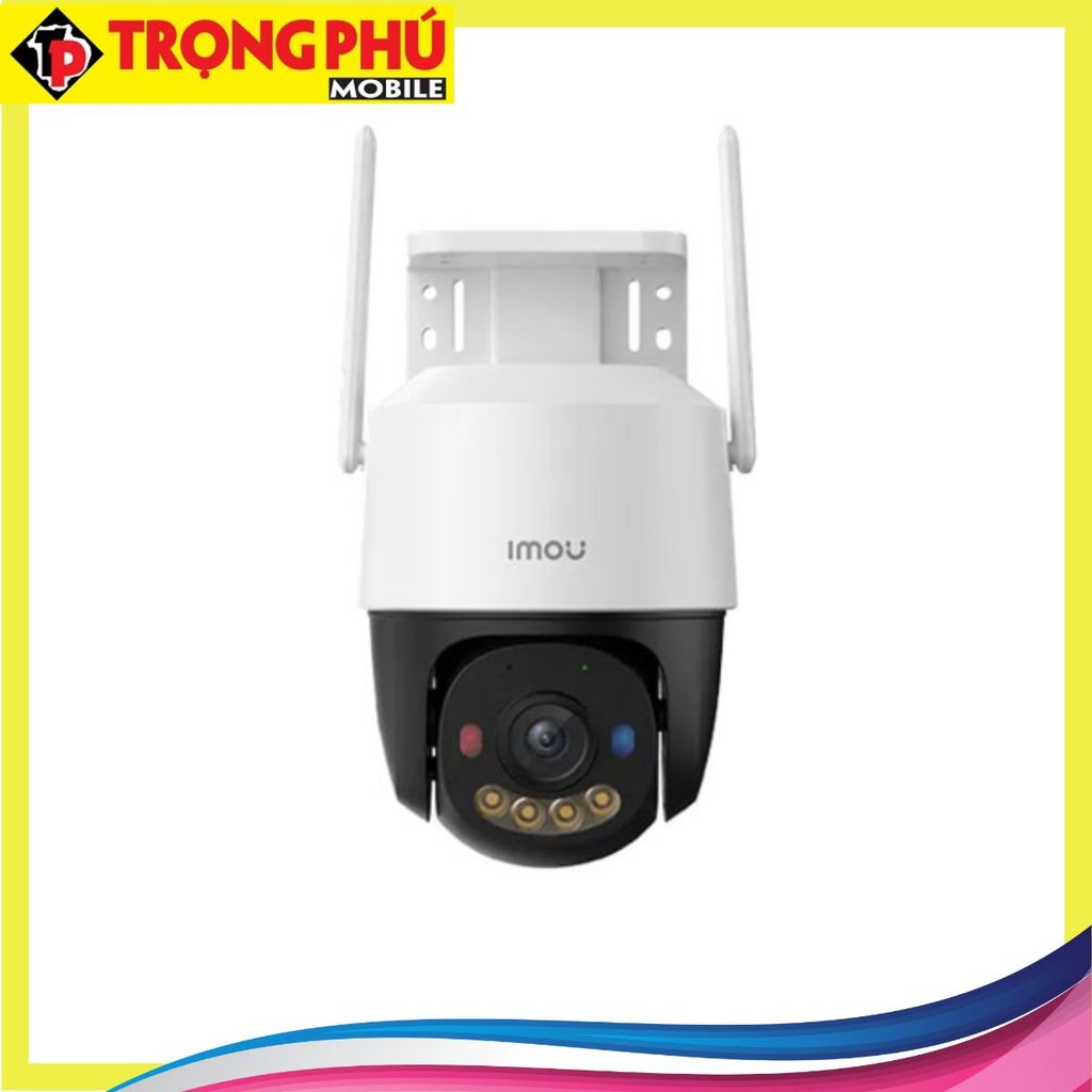 Camera Imou Ngoài trời IPC-K7FP-5H0WE 5M Online
