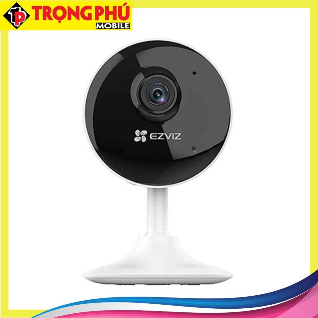 Camera EZVIZ Cs-C1C-B 2MP trong nhà Online