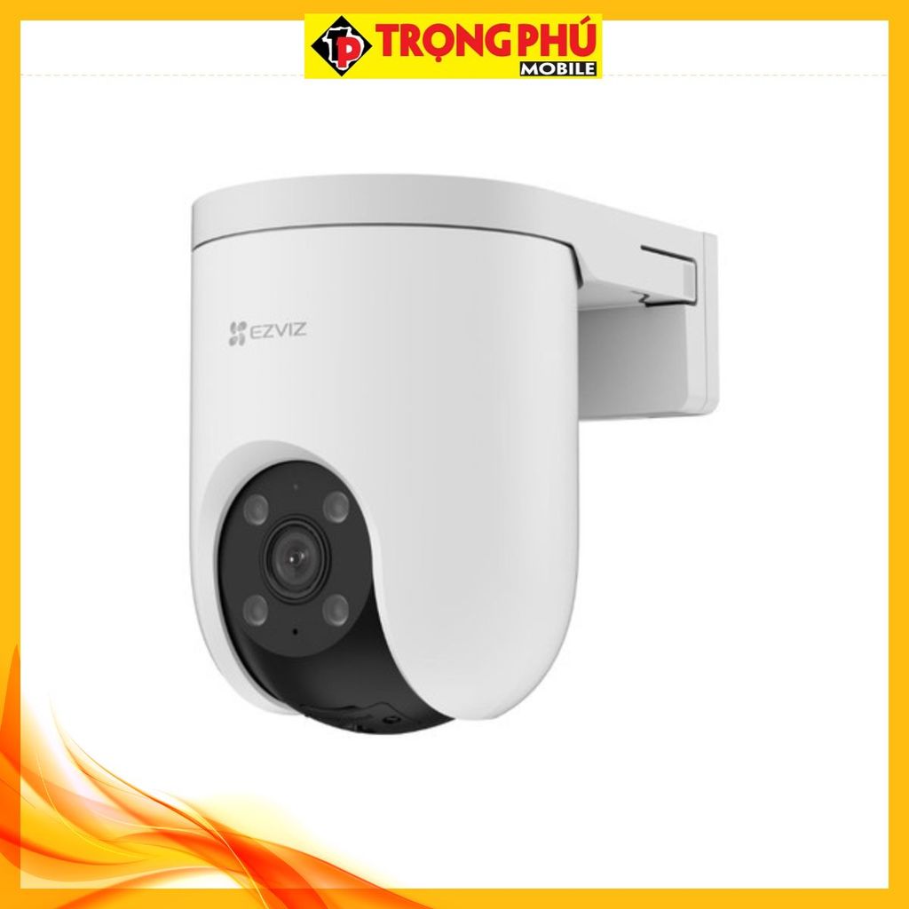 Camera EZVIZ H8c Pro 3MP ngoài trời CH3 Hot